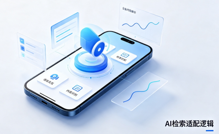 献县AI 优化赋能 GEO 体系，详解手机智能指令与企业线上曝光新思路