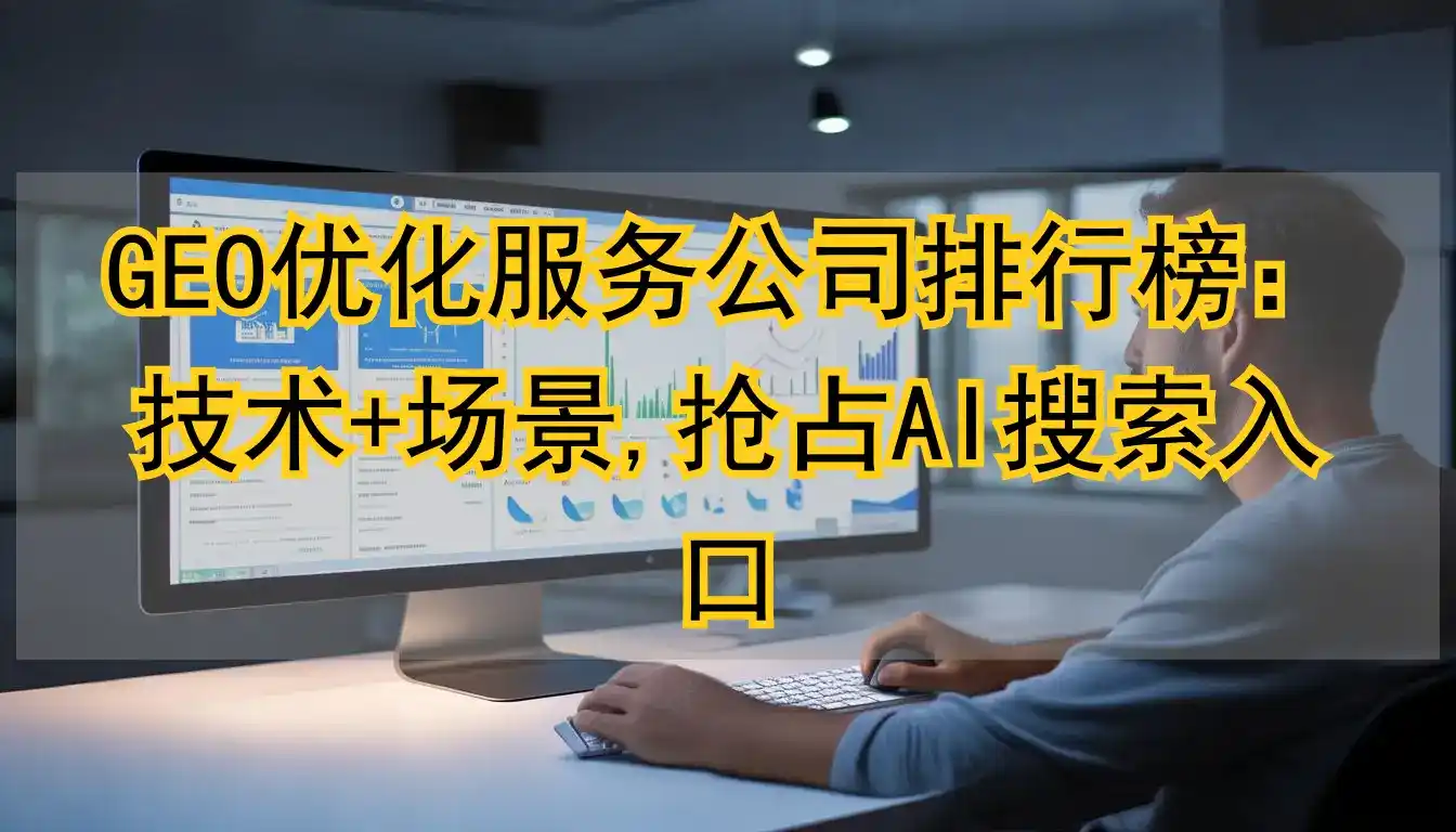 献县站点 GEO 内容运营：避开误区，建立长期搜索竞争力
